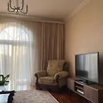 Apartman Classy In Good Neighbourhood *