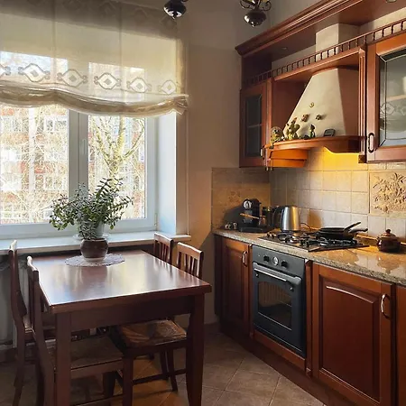 Classy In Good Neighbourhood Apartamento *