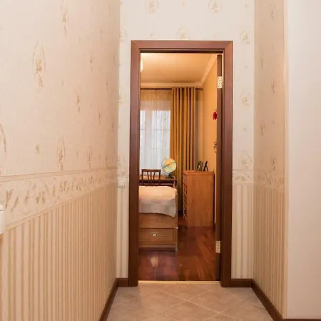 Apartamento Classy In Good Neighbourhood *