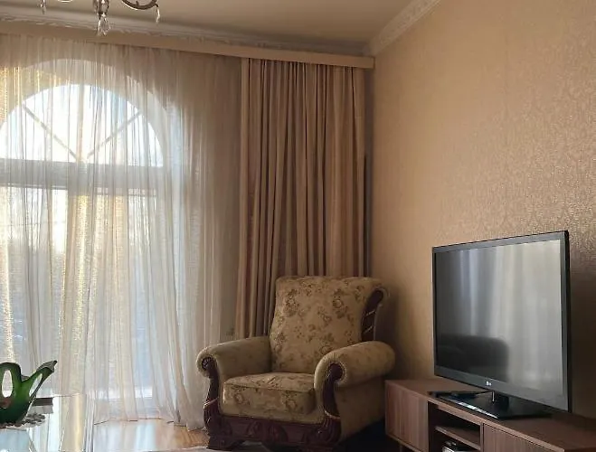 Appartement Classy In Good Neighbourhood *