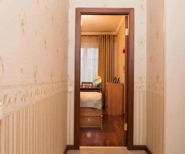 Appartement Classy In Good Neighbourhood *