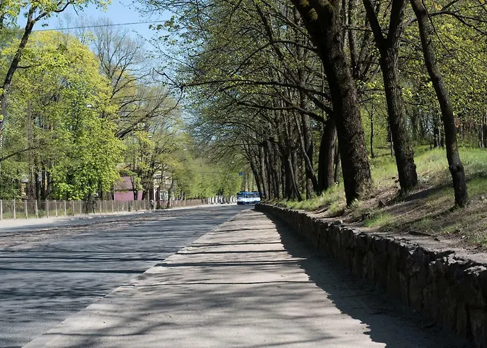 Classy In Good Neighbourhood Dzīvoklis *