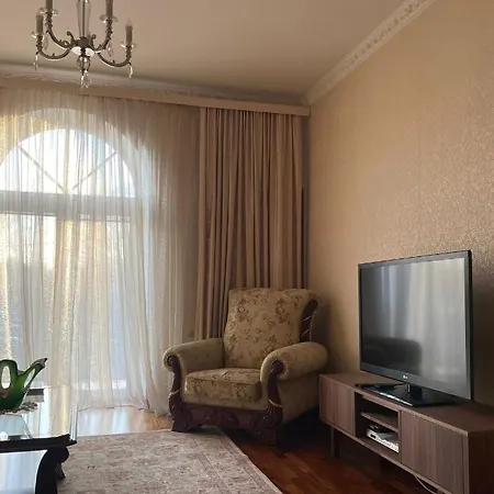 Apartament Classy In Good Neighbourhood *