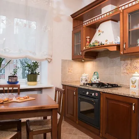 Classy In Good Neighbourhood * Ryga