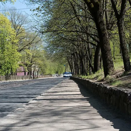 Classy In Good Neighbourhood Apartament *