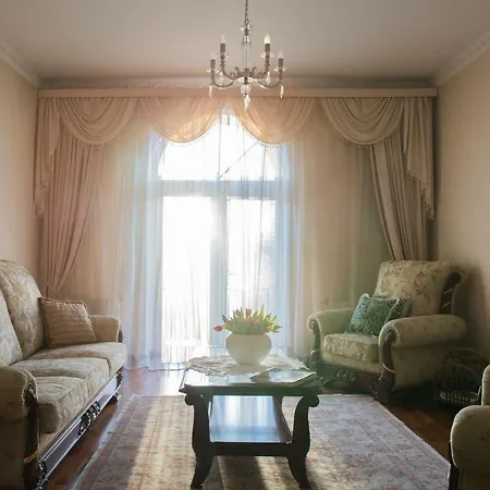 Apartament Classy In Good Neighbourhood *