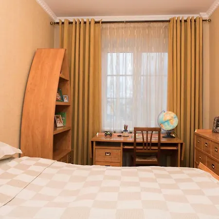 Apartament Classy In Good Neighbourhood