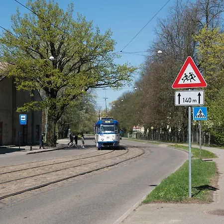 Classy In Good Neighbourhood *